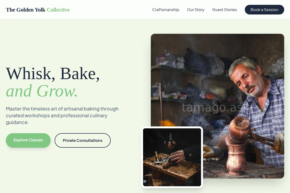 Order Artisan