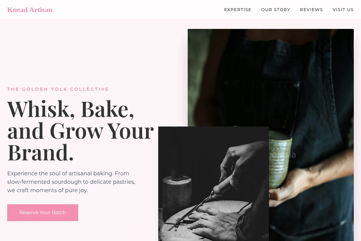 Knead Artisan