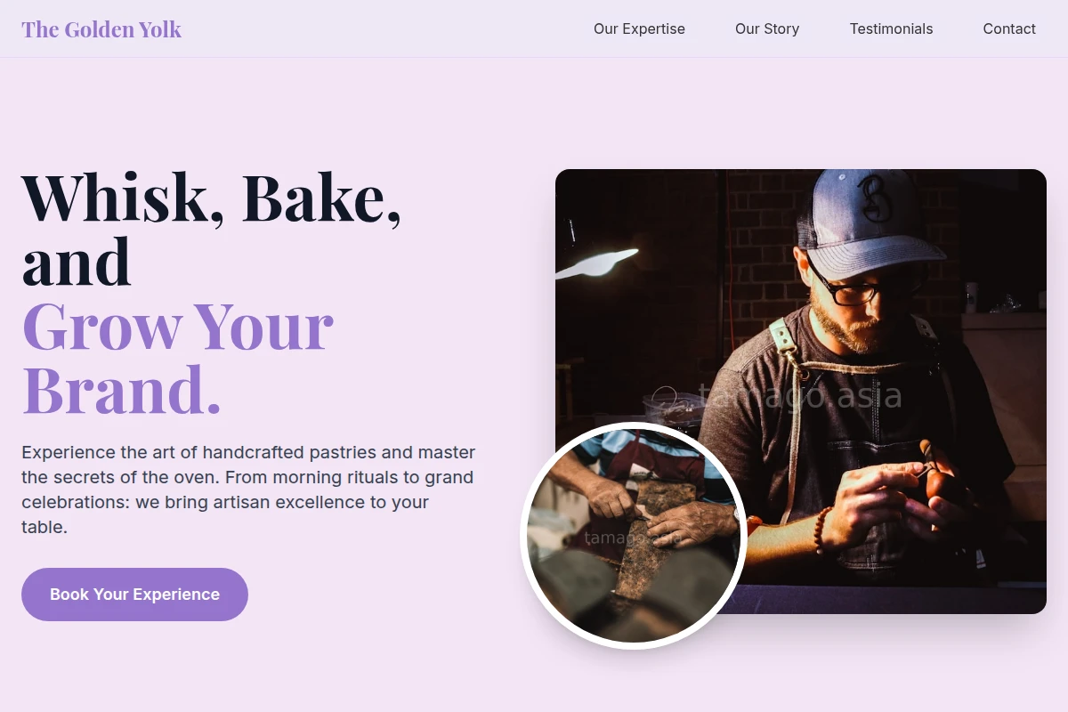 Serve Artisan