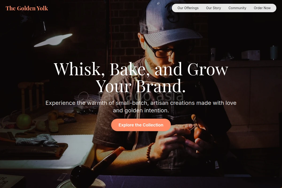 Daily Artisan