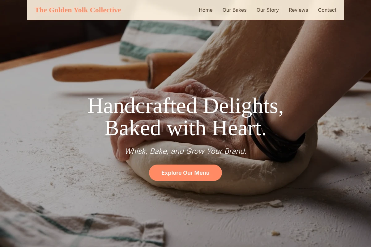 Infuse Bakery