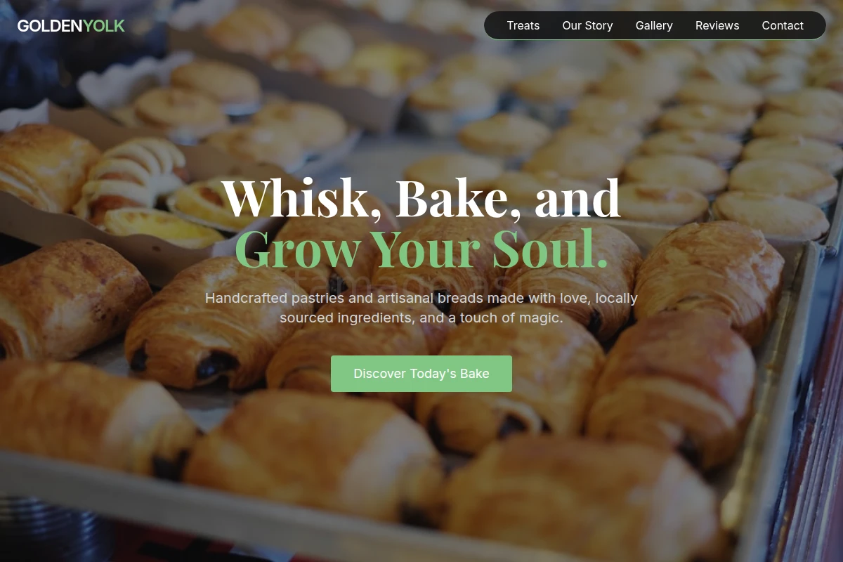Niche Bakery