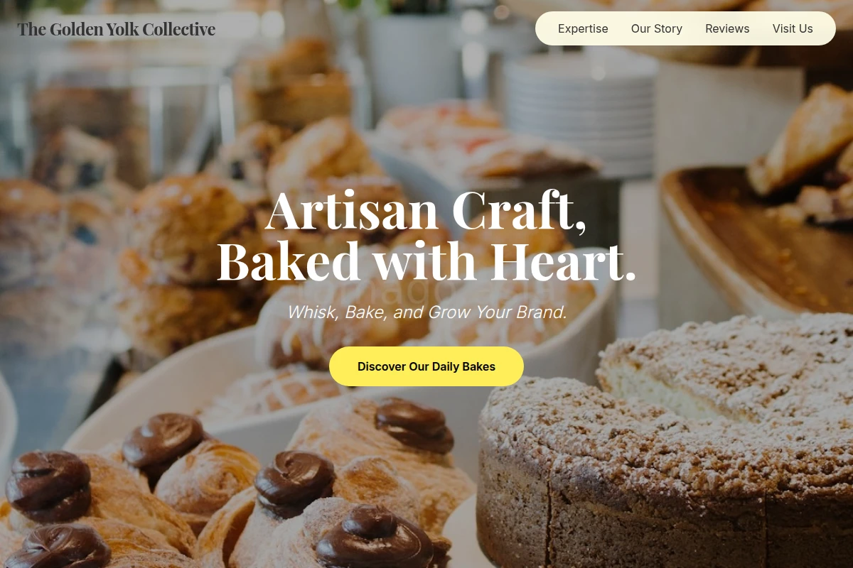 Knead Bakery