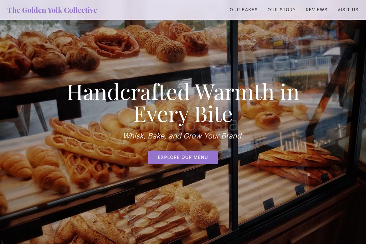 Knead Bakery