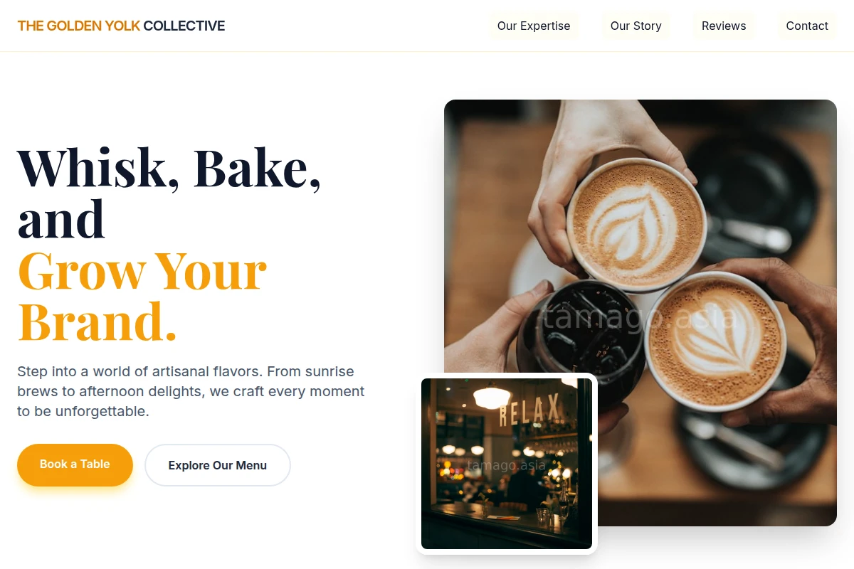 Latest Bakery Design