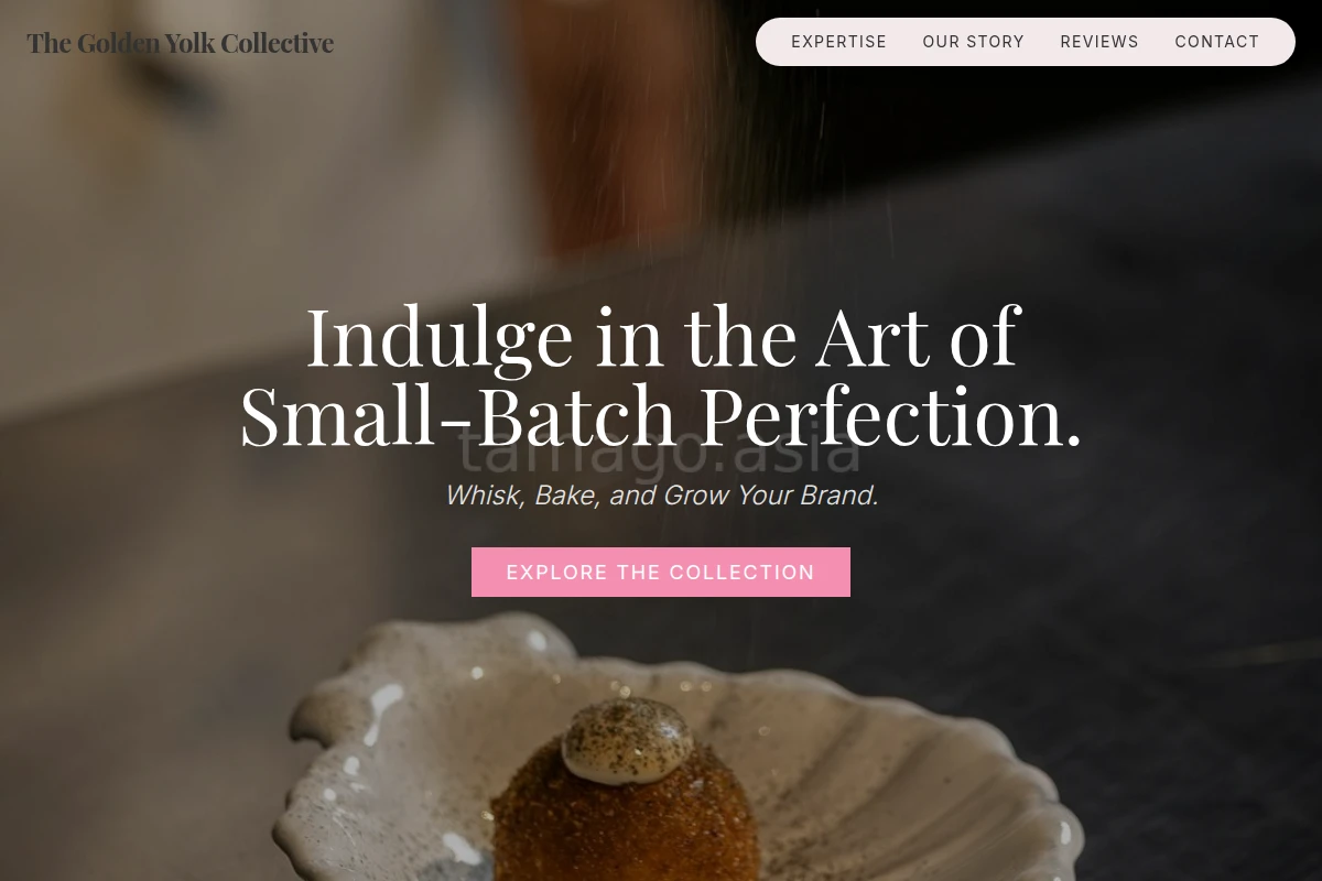 Craft Specialty Food