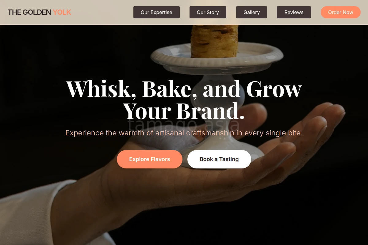 Bloom Specialty Food