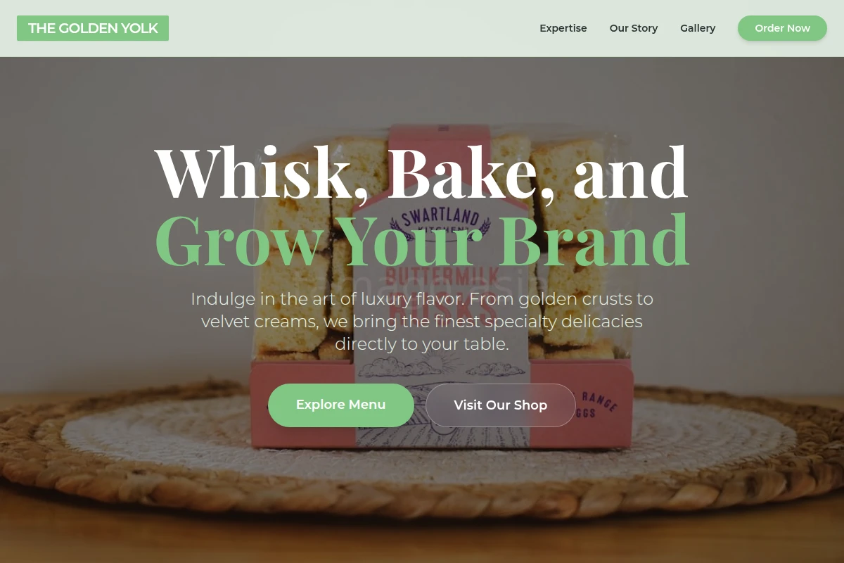 Melt Specialty Food